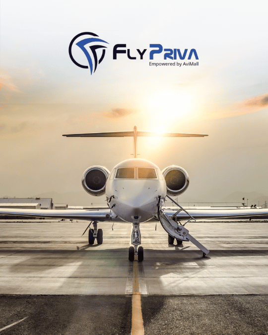 FlyPriva